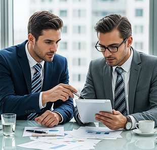 Software Development Talent